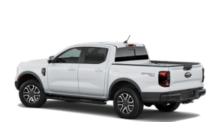 2026 Ford Ranger® External Image 3